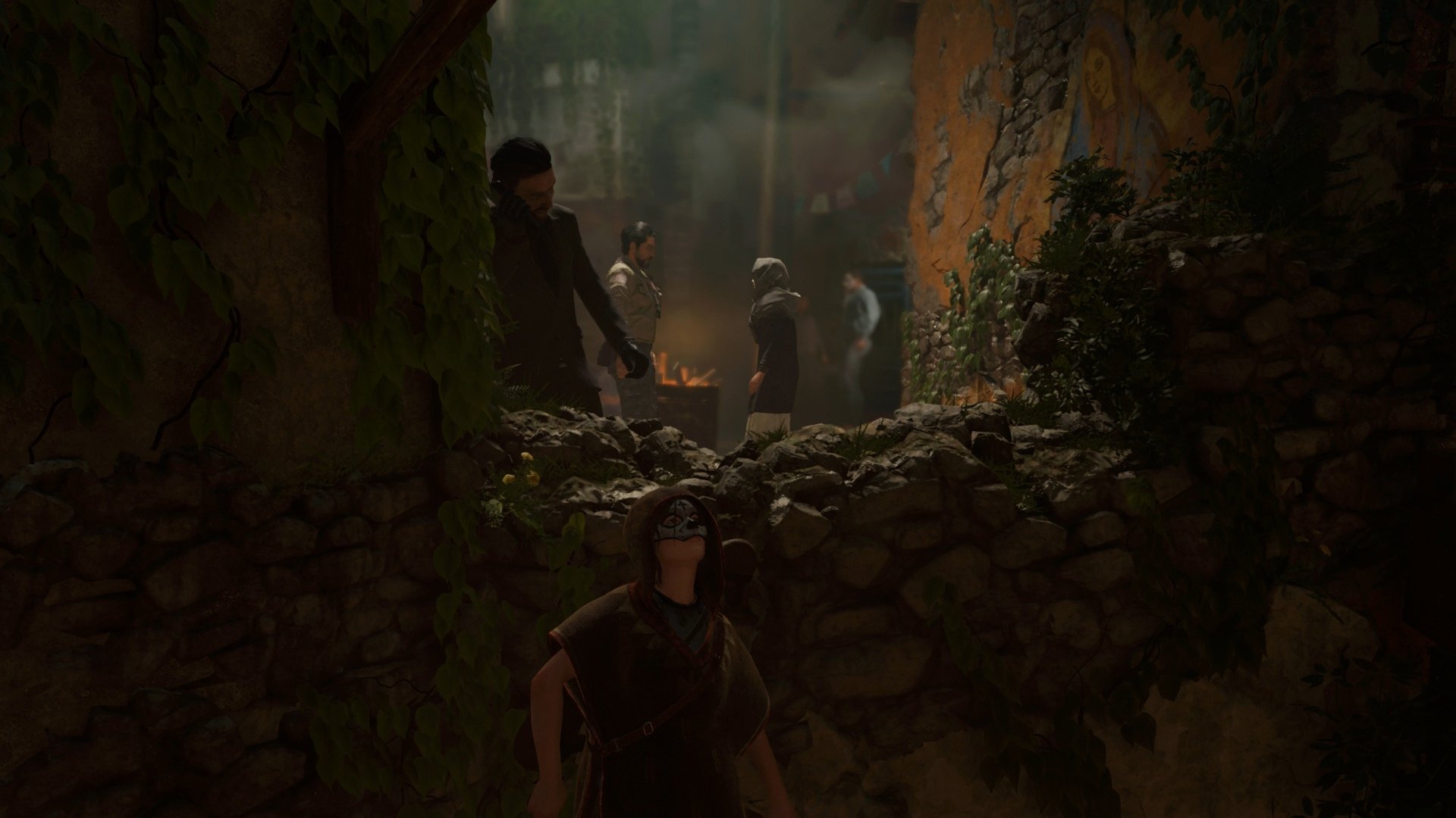 Shadow of the Tomb Raider - Imagen 39